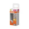 OSRAM LED Retrofit E27 3,4 Watt 2700 Kelvin 470 Lumen