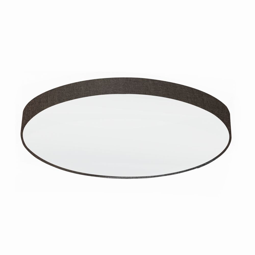 Eglo PASTERI Deckenleuchte Weiß, 7-flammig main product photo