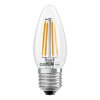 OSRAM LED Retrofit E27 3,4 Watt 2700 Kelvin 470 Lumen