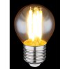 LED Leuchtmittel E27 6W 2700 Kelvin 720 Lumen