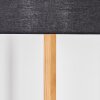 Flemming Stehleuchte 50 cm Naturfarben, 1-flammig