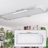 Belan Deckenpanel LED Weiß, 1-flammig