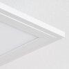 Belan Deckenpanel LED Weiß, 1-flammig
