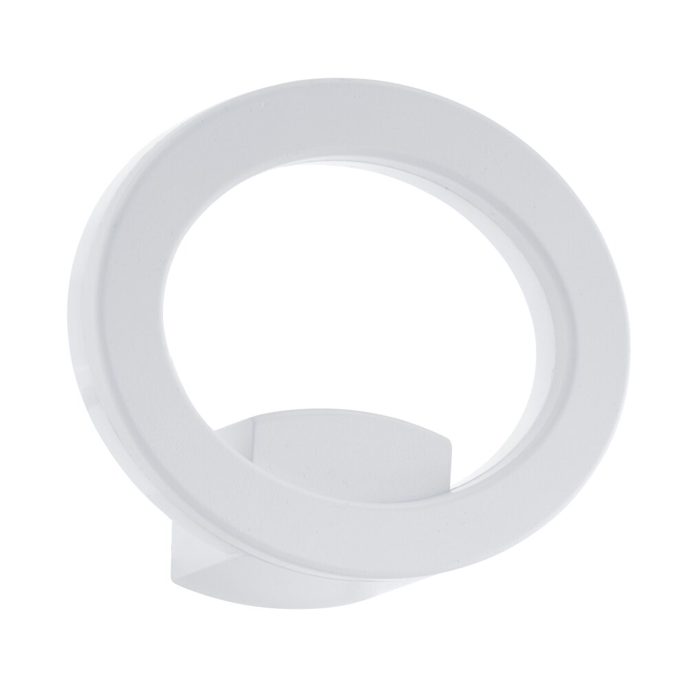 Eglo EMOLLIO Wandleuchte LED Weiß, 1-flammig main product photo