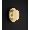 WOFI SLIGO Wandleuchte LED Gold, 1-flammig