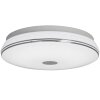 AEG Mondo Deco Deckenleuchte LED Weiß, 1-flammig