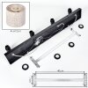 Bassagoda Deckenleuchte Schwarz, 4-flammig Bassagoda Deckenleuchte Schwarz, 4-flammig