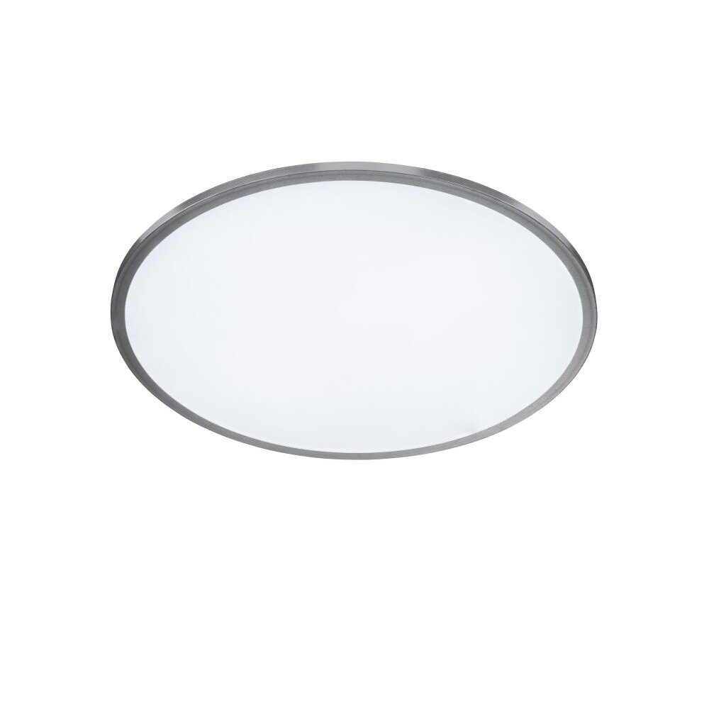 WOFI LINOX Deckenleuchte LED Weiß, 1-flammig, Farbwechsler main product photo