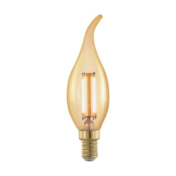 Eglo LED E14 4 Watt 1700 Kelvin 320 Lumen