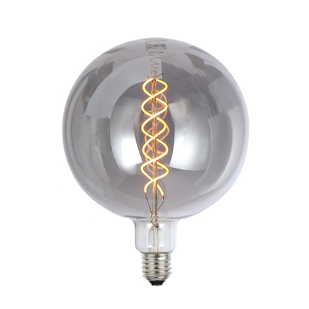 Globo LED Leuchtmittel E27 6 Watt 2200 Kelvin 120 Lumen main product photo