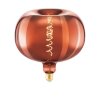 Eglo Leuchten E27 4 Watt 1600 Kelvin 40 Lumen Deko
