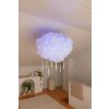 OSRAM Smart+ Wifi LED Streifen Weiß, 1-flammig, Fernbedienung, Farbwechsler