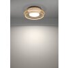EGLO YUKU-Z Deckenleuchte LED Weiß, 1-flammig, Farbwechsler
