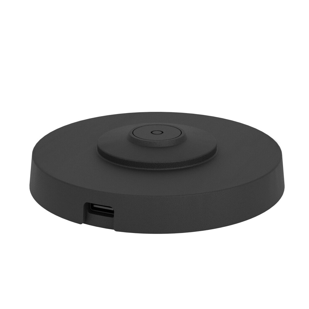 EGLO SINGLE CHARGING PA Zubehör Schwarz main product photo