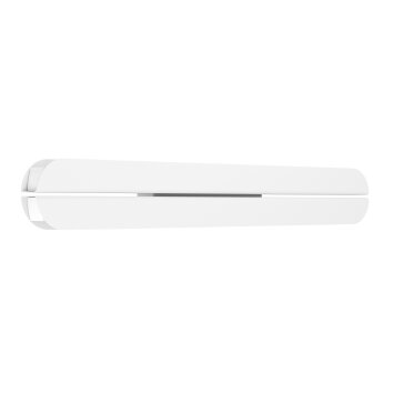 EGLO VASCELLA Wandleuchte LED Weiß, Farbwechsler