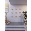 EGLO TALAMELLO Wandleuchte LED Gold