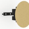 EGLO TALAMELLO Wandleuchte LED Gold