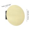 EGLO TALAMELLO Wandleuchte LED Gold