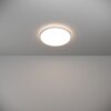 EGLO ROVITO Deckenleuchte LED Weiß, Farbwechsler