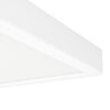 EGLO FUEVA 6 Deckenleuchte LED Weiß, Farbwechsler