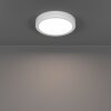EGLO FUEVA 6 Deckenleuchte LED Weiß, Farbwechsler