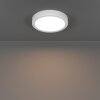 EGLO FUEVA 6 Deckenleuchte LED Weiß, Farbwechsler