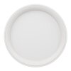 EGLO LORETELLO Deckenleuchte LED Weiß, Fernbedienung