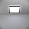 EGLO ROVITO Deckenleuchte LED Schwarz, Farbwechsler