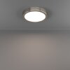 EGLO FUEVA 6 Deckenleuchte LED Nickel-Matt, Farbwechsler