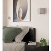 EGLO VALMONTONE Wandleuchte LED Weiß