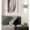 EGLO VALMONTONE Wandleuchte LED Weiß