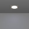 EGLO FUEVA 6 Einbauleuchte LED Nickel-Matt, Farbwechsler