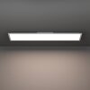 EGLO MORADILLO Deckenleuchte LED Weiß, Farbwechsler