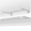 EGLO MORADILLO-R Deckenleuchte LED Weiß, Fernbedienung