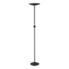 EGLO CONIVARINO Stehleuchte LED Schwarz