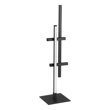 EGLO TREPILIANO Tischleuchte LED Schwarz