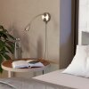 EGLO OLIVANDINO 1 Wandleuchte LED Nickel-Matt
