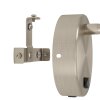 EGLO OLIVANDINO 1 Wandleuchte LED Nickel-Matt