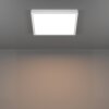 EGLO FUEVA 6-Z Deckenleuchte LED Weiß, Farbwechsler