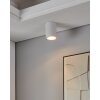 EGLO CAROSSO-Z Deckenleuchte LED Weiß