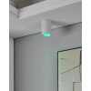 EGLO CAROSSO-Z Deckenleuchte LED Weiß