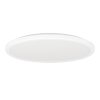 EGLO ROVITO-Z Deckenleuchte LED Weiß, Farbwechsler