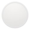 EGLO ROVITO-Z Deckenleuchte LED Weiß, Farbwechsler