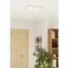 EGLO FUEVA 6-Z Deckenleuchte LED Weiß, Farbwechsler
