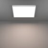 EGLO FUEVA 6-Z Deckenleuchte LED Weiß, Farbwechsler