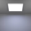 EGLO FUEVA 6-Z Deckenleuchte LED Weiß, Farbwechsler