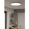 EGLO ROVITO-Z Deckenleuchte LED Weiß, Farbwechsler
