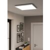 EGLO ROVITO-Z Deckenleuchte LED Weiß, Farbwechsler