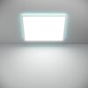 EGLO ROVITO-Z Deckenleuchte LED Weiß, Farbwechsler