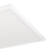 EGLO ROVITO-Z Deckenleuchte LED Weiß, Farbwechsler